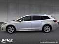 Suzuki Swace Swace Comfort+ CVT Hybrid Silber - thumbnail 2