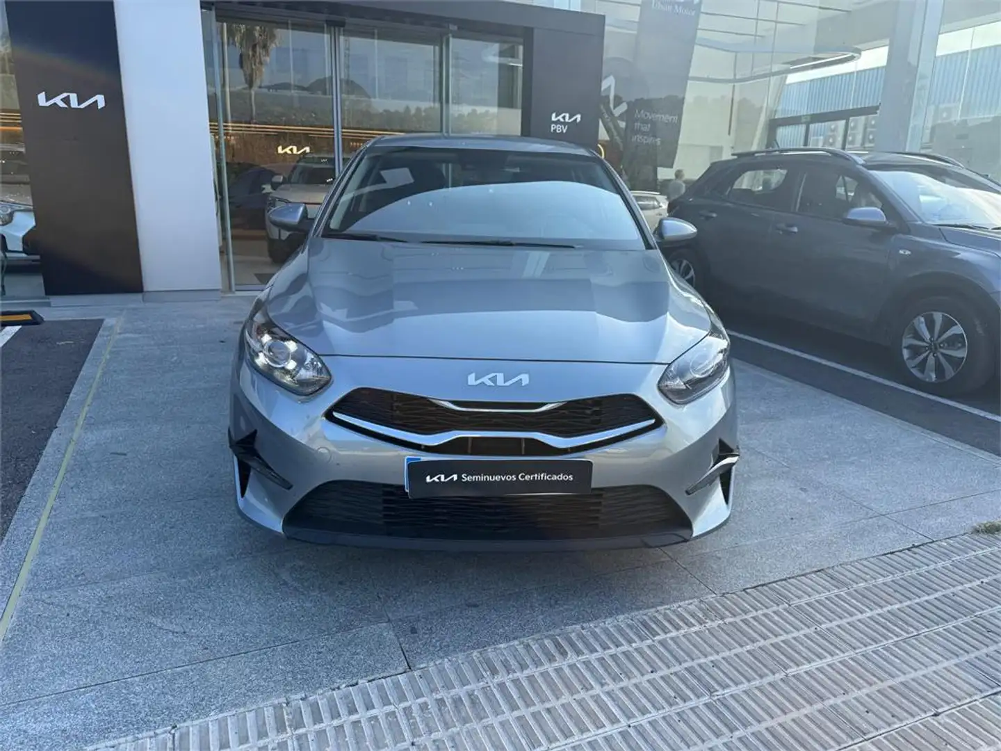 Kia Ceed / cee'd 1.0 T-GDI Drive 100 - 2