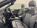 Audi A5 Cabriolet 35TDI*ADVANCED*R.KAM-ACC-LED-SHZ Blau - thumbnail 14