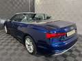 Audi A5 Cabriolet 35TDI*ADVANCED*R.KAM-ACC-LED-SHZ Blau - thumbnail 3