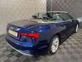 Audi A5 Cabriolet 35TDI*ADVANCED*R.KAM-ACC-LED-SHZ Blau - thumbnail 4