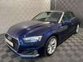 Audi A5 Cabriolet 35TDI*ADVANCED*R.KAM-ACC-LED-SHZ Blau - thumbnail 2