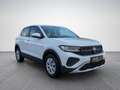 Volkswagen T-Cross 4Me TSI Weiß - thumbnail 8