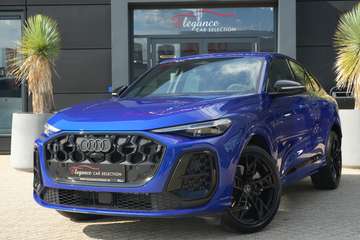 Sportback 2.0 TFSI e-hybrid quattro S edition Spor