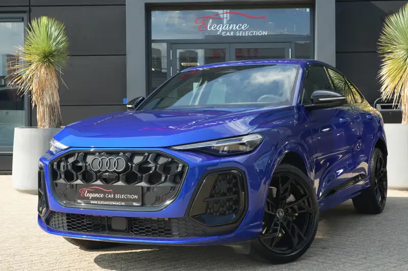 AUDI Q5 Sportback