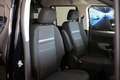 Fiat Doblo 1.5 BlueHdi 130CV Combi N1 Schwarz - thumbnail 12
