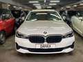 BMW 520 d*TOTWI*LED*R-KAMERA*AHK Blanc - thumbnail 2