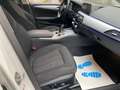 BMW 520 d*TOTWI*LED*R-KAMERA*AHK Blanc - thumbnail 7