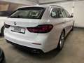 BMW 520 d*TOTWI*LED*R-KAMERA*AHK Blanc - thumbnail 4