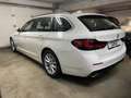 BMW 520 d*TOTWI*LED*R-KAMERA*AHK Blanc - thumbnail 5