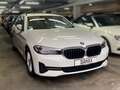 BMW 520 d*TOTWI*LED*R-KAMERA*AHK Blanc - thumbnail 3