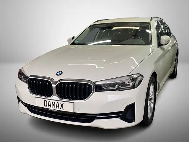 Bmw 520 d*TOTWI*LED*R KAMERA*AHK