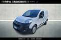 Fiat Fiorino cargo 1.3 mjt 95cv Blanc - thumbnail 1