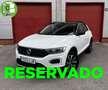 Volkswagen T-Roc 1.6TDI Advance Style Wit - thumbnail 1