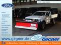 Ford Ranger XL 4x4 Winterdienst 3-S.-Kipper AHK WiPa Weiß - thumbnail 1