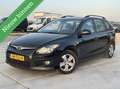Hyundai i30 CW 1.4i i-Drive Cool AIRCO CRUISE.C TREKHAAK Zwart - thumbnail 1