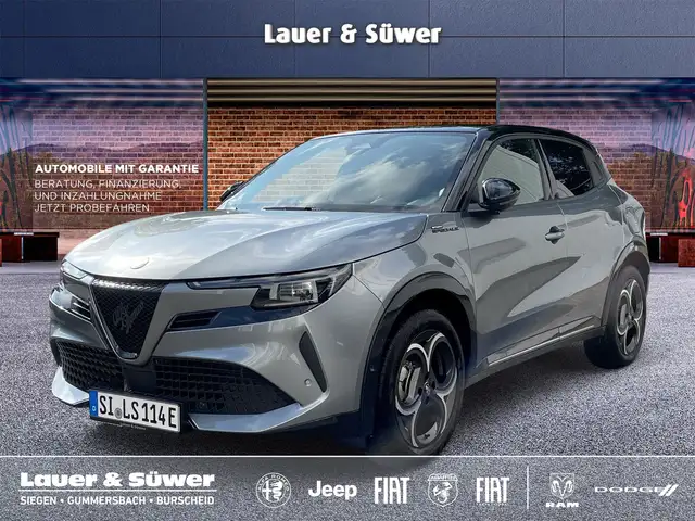 Alfa Romeo Junior