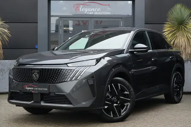 Peugeot 3008 1.2 Hybrid 145 Allure e-DSC6 136pk Navigatie/Stoel