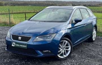 ST 1.6 CR TDi - Toit Pano - GPS - Airco