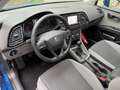 SEAT Leon ST 1.6 CR TDi - Toit Pano - GPS - Airco Bleu - thumbnail 8