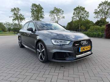 RS3 2.5 TFSI RS3 quattro