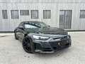 Audi e-tron GT 93,4kWh quattro *20", Sportsound, Luftfahrwerk, Assist, 360° Kamera* Limousine Schwarz - thumbnail 4