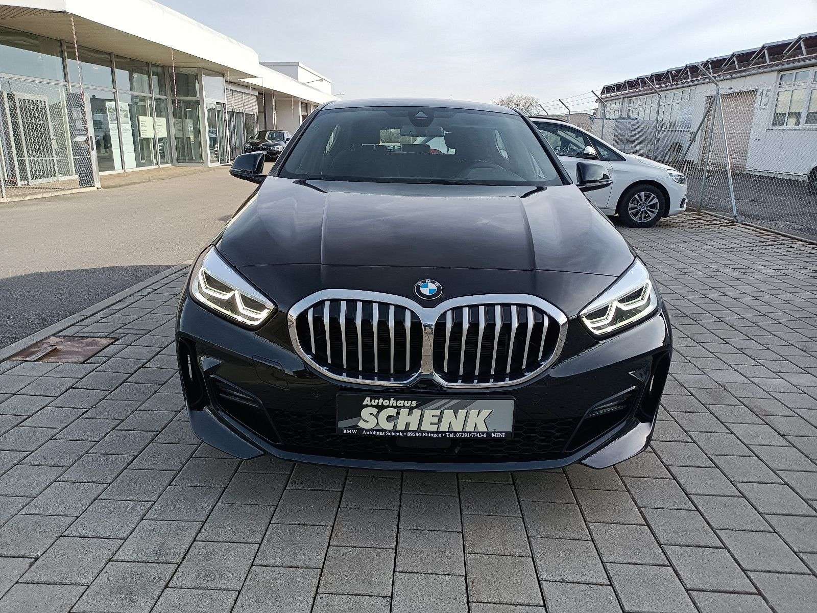 BMW 120