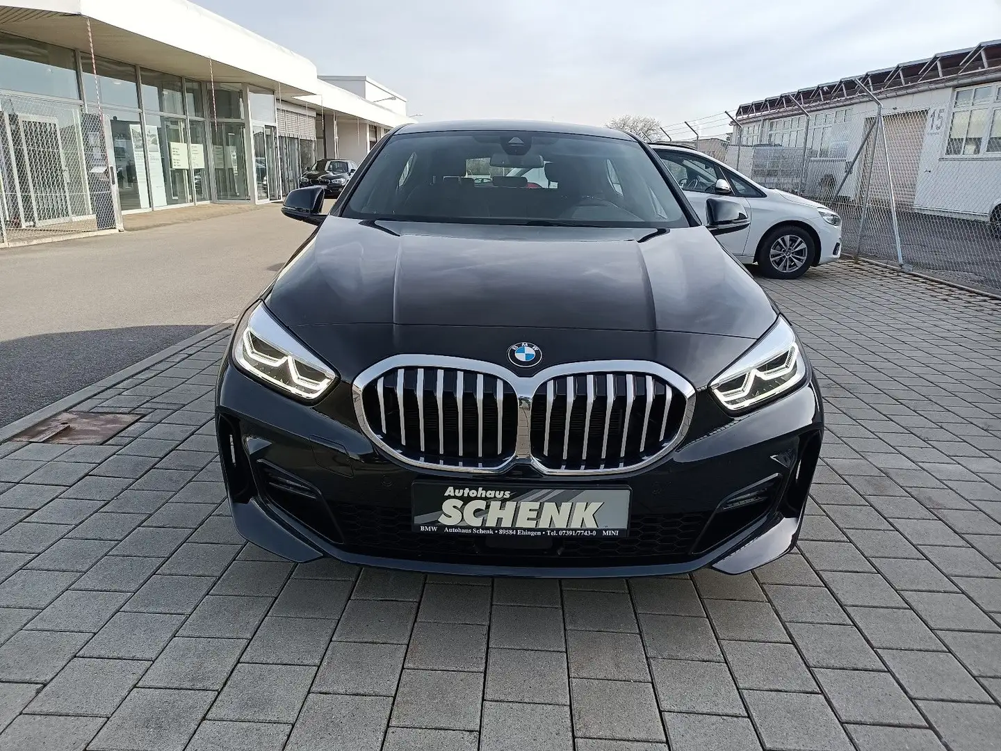 BMW Seria 1