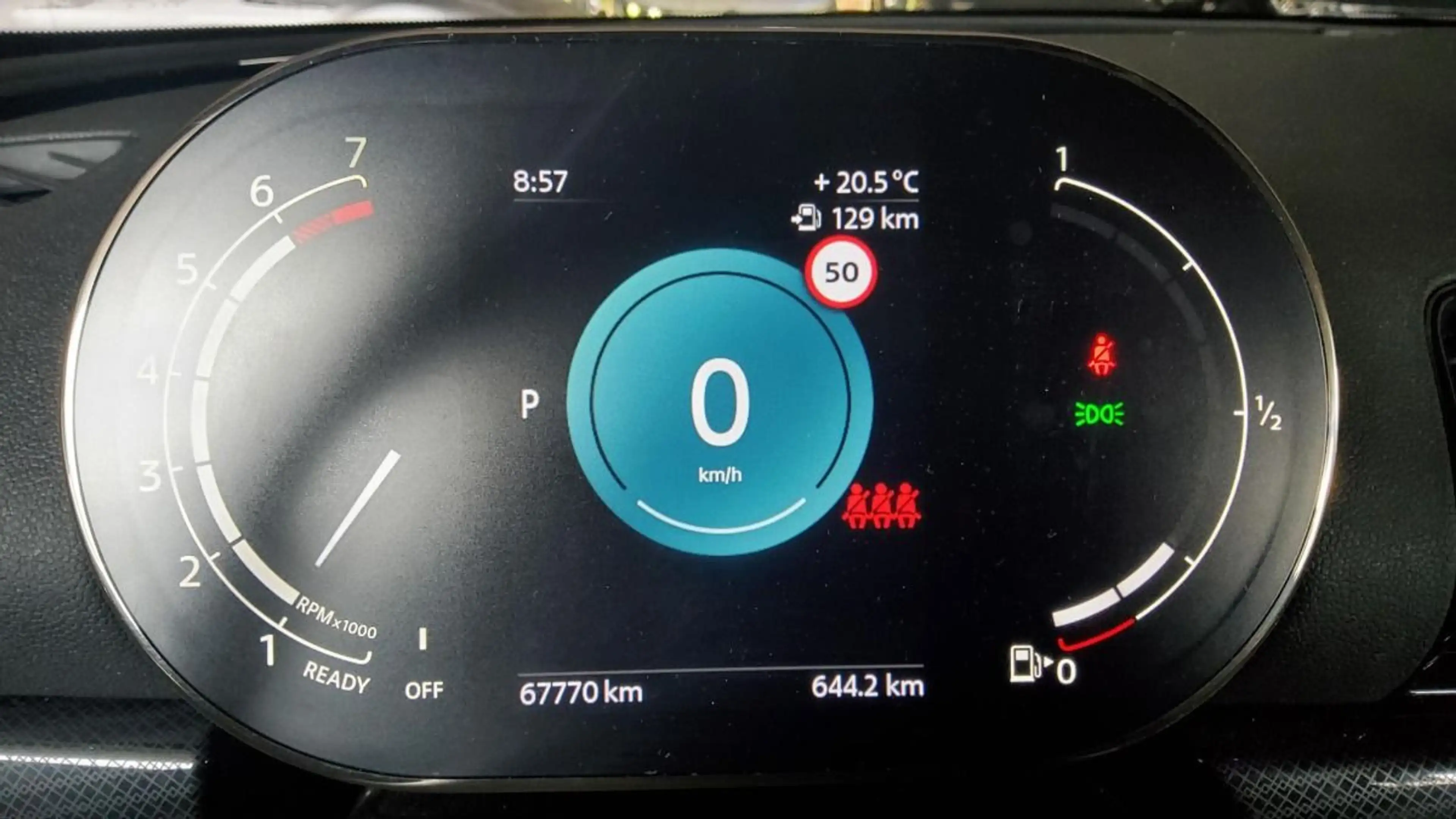 MINI Cooper Clubman Classic LED Tempomat DAB PDC Sitz — photo 6