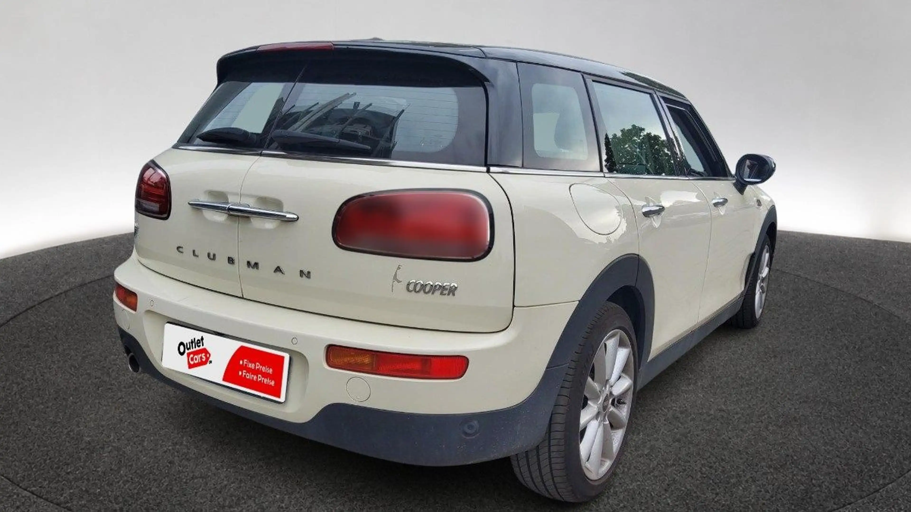 MINI Cooper Clubman Classic LED Tempomat DAB PDC Sitz — photo 4