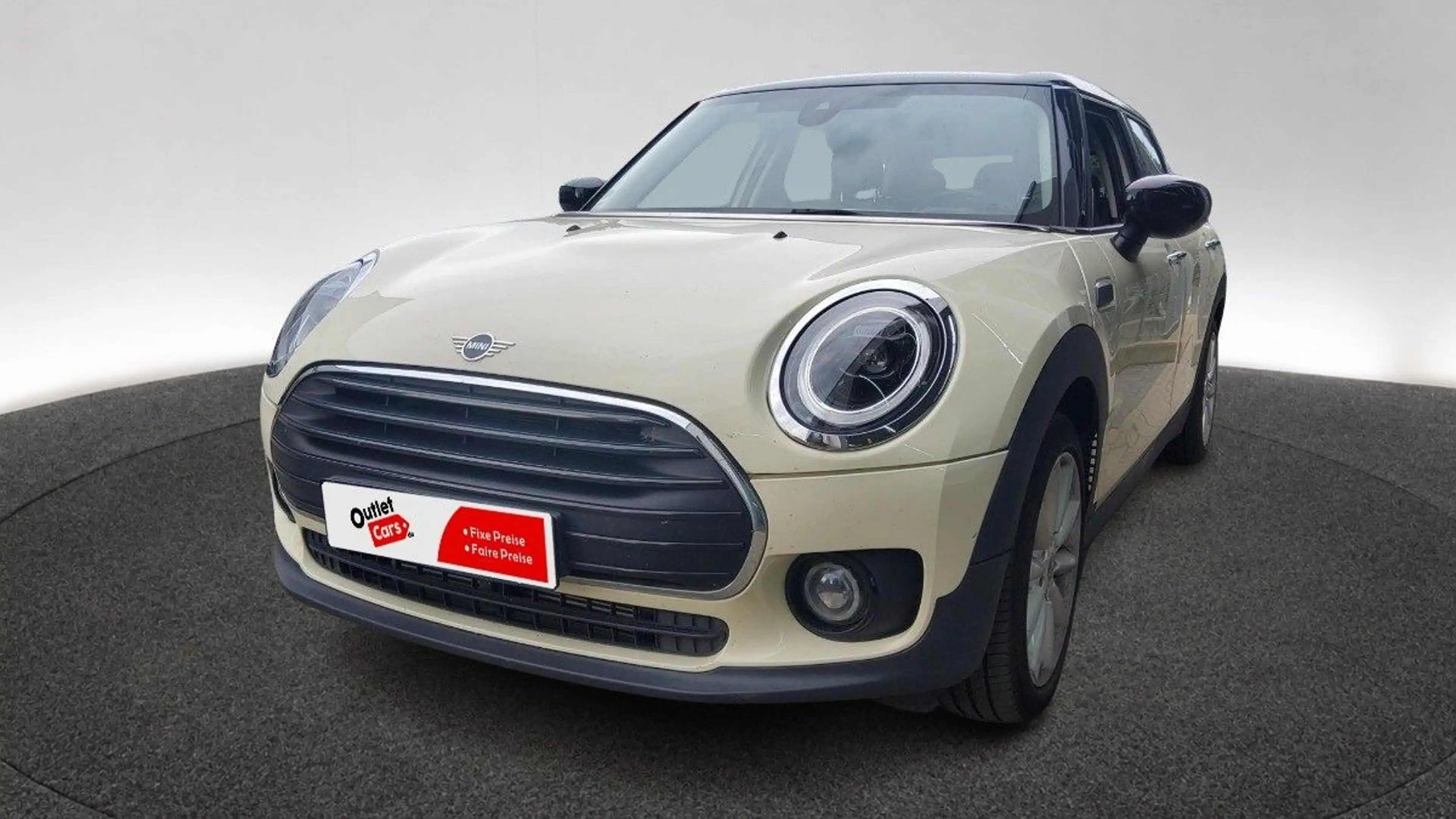 MINI Cooper Clubman Classic LED Tempomat DAB PDC Sitz — photo 2
