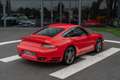 Porsche 911 Turbo Tiptronic Rojo - thumbnail 6