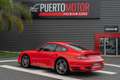 Porsche 911 Turbo Tiptronic Rojo - thumbnail 4