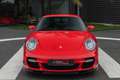 Porsche 911 Turbo Tiptronic Rojo - thumbnail 2