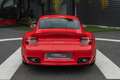 Porsche 911 Turbo Tiptronic Rojo - thumbnail 5
