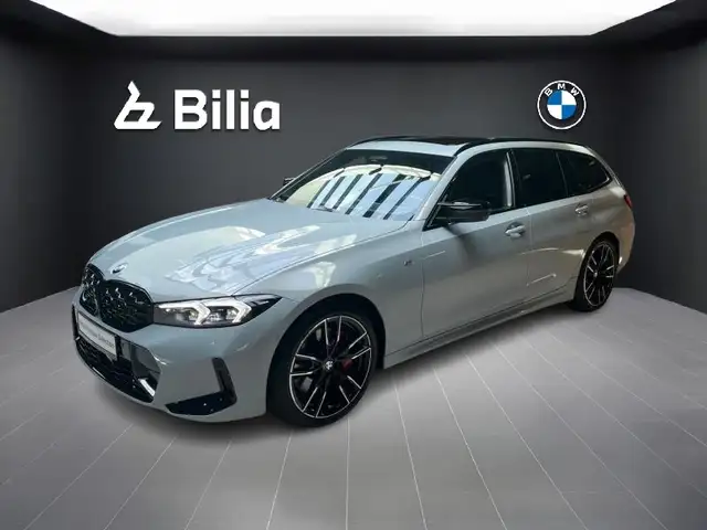 BMW 340 M340d xDrive Touring M Sport