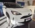 Toyota Yaris Cross 1.5h Trend i 116cv e-cvt Bianco - thumbnail 2