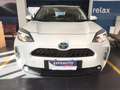 Toyota Yaris Cross 1.5h Trend i 116cv e-cvt Bianco - thumbnail 3