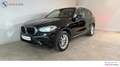 BMW X3 X3 xDrive20d Zwart - thumbnail 1