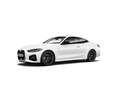 BMW 430 430iA Coupé Blanc - thumbnail 2