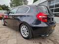 BMW 116 1-serie 116i Bestemd voor EXPORT Zwart - thumbnail 2