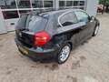 BMW 116 1-serie 116i Bestemd voor EXPORT Zwart - thumbnail 5