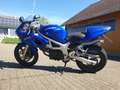 Suzuki SV 650 Bleu - thumbnail 1