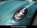 Porsche 992 911 Targa 4 GTS Ipanemablau HA-Lenkung BOSE Blau - thumbnail 9