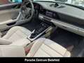 Porsche 992 911 Targa 4 GTS Ipanemablau HA-Lenkung BOSE Blau - thumbnail 14