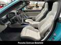 Porsche 992 911 Targa 4 GTS Ipanemablau HA-Lenkung BOSE Blau - thumbnail 13