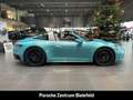 Porsche 992 911 Targa 4 GTS Ipanemablau HA-Lenkung BOSE Blau - thumbnail 6