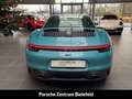 Porsche 992 911 Targa 4 GTS Ipanemablau HA-Lenkung BOSE Blau - thumbnail 4