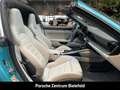 Porsche 992 911 Targa 4 GTS Ipanemablau HA-Lenkung BOSE Blau - thumbnail 15