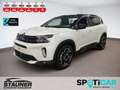 Citroen C5 Aircross PureTech 130 Stop&Start MAX *ALCANT* Weiß - thumbnail 1